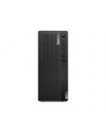 Lenovo ThinkCentre M70t Gen 4 12DL - Tower - Core i7 13700 / 2.1 GHz - vPro Enterprise - RAM 32 GB - SSD 512 GB - TCG Opal Encryption 2, NVMe, Performance - DVD-Writer - UHD Graphics 770 - 1GbE, Wi-Fi 6E - WLAN: Bluetooth 5.1, 802.11a/b/g/n/ac/ax (Wi-Fi 6