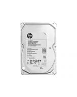 HP Enterprise - Festplatte - 2 TB - intern - 3.5" (8.9 cm)