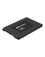 Lenovo Micron 5400 PRO - SSD - Read Intensive - verschlüsselt - 1.92 TB - Hot-Swap - 2.5" (6.4 cm)