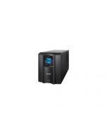 APC Smart-UPS C 1500VA LCD - USV - Wechselstrom 230 V