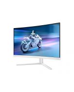 Philips Evnia 5000 27M2C5501 - LED-Monitor - Gaming - gebogen - 68.5 cm (27")