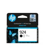 HP 924 - Schwarz - original - Officejet - Tintenpatrone