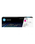 HP 219A - Magenta - original - LaserJet - Tonerpatrone (W2193A)