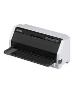 Epson LQ 780N - Drucker - s/w - Punktmatrix - A3