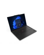 Lenovo ThinkPad T14 Gen 5 21ML - 180°-Scharnierdesign - Intel Core Ultra 5 125U / 1.3 GHz - Win 11 Pro - Intel Graphics - 16 GB RAM - 512 GB SSD TCG Opal Encryption 2, NVMe - 35.6 cm (14")