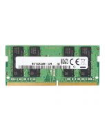 HP  DDR4 - Modul - 8 GB - SO DIMM 260-PIN - 3200 MHz / PC4-25600 - 1.2 V - ungepuffert - non-ECC - für EliteBook 640 G9; 650 G9; 655 G9; 835 G8, 845 G8, 855 G8; ProBook 455 G9, 450 G9, 635 Aero G8, 655 G9; ProBook x360 435 G9; ZBook 15v G5 Mobile Workstat