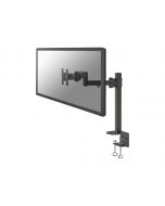 Neomounts FPMA-D960 - Befestigungskit - Voll beweglich - für LCD-Display - Schwarz - Bildschirmgröße: 25.4-76.2 cm (10"-30")