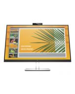 HP E27d G4 Advanced Docking Monitor - LED-Monitor - 68.6 cm (27")