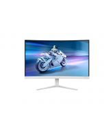 Philips Evnia 5000 27M2C5201L - LED-Monitor - Gaming - gebogen - 68.5 cm (27")