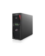 Fujitsu PRIMERGY TX1330 M6 - Server - UCFF - 1 x Xeon E-2488 / 3.2 GHz - RAM 32 GB - SATA/SAS - Hot-Swap 6.4 cm (2.5")