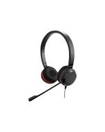 Jabra Evolve 20SE MS stereo - Special Edition