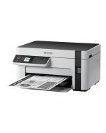 Epson EcoTank ET-M2120 - Multifunktionsdrucker - s/w - Tintenstrahl - A4/Legal (Medien)