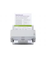 Fujitsu Ricoh SP-1120N - Dokumentenscanner - Dual CIS - Duplex - 216 x 355.6 mm - 600 dpi x 600 dpi - bis zu 20 Seiten/Min. (einfarbig)