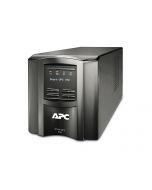 APC Smart-UPS SMT750IC - USV - Wechselstrom 220/230/240 V