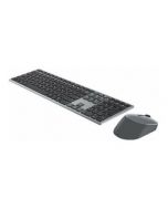 Dell Premier Wireless Keyboard and Mouse KM7321W