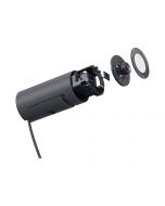 Dell Pro WB5023 - Webcam - Farbe - 2560 x 1440