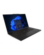 Lenovo ThinkPad P1 Gen 7 21KV - Intel Core Ultra 9 185H / 2.3 GHz - Intel Evo vPro Enterprise Platform - Win 11 Pro - RTX 2000 Ada - 64 GB RAM - 1 TB SSD TCG Opal Encryption 2, NVMe, Performance - 40.6 cm (16")