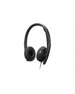 Lenovo Gen 2 - Headset - On-Ear - kabelgebunden