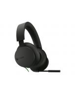 Microsoft Xbox Stereo Headset - Headset - ohrumschließend