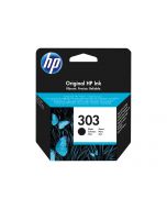 HP 303 - 4 ml - Schwarz - Original - Tintenpatrone