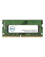 Dell  DDR4 - Modul - 32 GB - SO DIMM 260-PIN