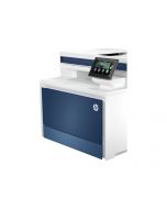 HP Color LaserJet Pro MFP 4302fdn - Multifunktionsdrucker - Farbe - Laser - Legal (216 x 356 mm)