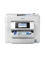 Epson WorkForce Pro WF-C4810DTWF - Multifunktionsdrucker - Farbe - Tintenstrahl - A4/Legal (Medien)