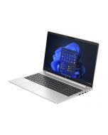 HP ProBook 455 G10 Notebook - 180°-Scharnierdesign - AMD Ryzen 5 7530U / 2 GHz - Win 11 Pro - Radeon Graphics - 16 GB RAM - 512 GB SSD NVMe - 39.6 cm (15.6")