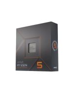 AMD Ryzen 5 7600X - 4.7 GHz - 6 Kerne - 12 Threads