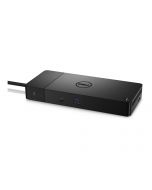 Dell WD22TB4 - Dockingstation - Thunderbolt - HDMI, DP, Thunderbolt