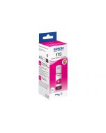 Epson EcoTank 113 - 70 ml - Magenta - original