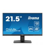 Iiyama ProLite XU2293HS-B6 - LED-Monitor - 55.9 cm (22")