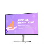 Dell P2722HE - LED-Monitor - 68.6 cm (27") - 1920 x 1080 Full HD (1080p)