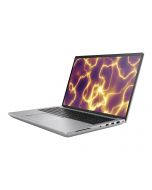 HP ZBook Fury 16 G11 Mobile Workstation - Intel Core i9 i9-14900HX / 2.2 GHz - Win 11 Pro - RTX 2000 Ada - 32 GB RAM - 1 TB SSD NVMe, TLC - 40.6 cm (16")