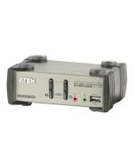 ATEN MasterView CS1732B KVMP Switch - KVM-/Audio-/USB-Switch