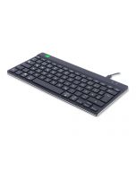 R-Go Ergonomische Tastatur Compact break - Tastatur