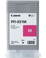 Canon PFI-031 M - 55 ml - Magenta - original