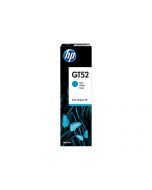 HP GT52 - Cyan - Original - Nachfülltinte - für Ink Tank 11X