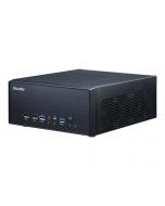 Shuttle XPC slim XH510G2 - Barebone - Slim-PC