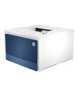 HP Color LaserJet Pro 4202dw - Drucker - Farbe - Duplex - Laser - A4/Legal - 600 x 600 dpi - bis zu 35 Seiten/Min. (einfarbig)/