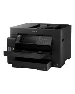 Epson EcoTank ET-16600 - Multifunktionsdrucker - Farbe - Tintenstrahl - A3 plus (311 x 457 mm)