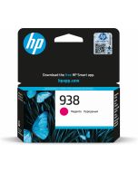 HP 938 - Magenta - original - Tintenpatrone