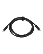 Lenovo USB-Kabel - 24 pin USB-C (M) zu 24 pin USB-C (M)