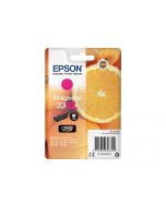 Epson 33XL - 8.9 ml - XL - Magenta - Original