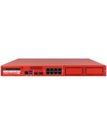 Securepoint RC350R G5 Security UTM Appliance, 20 Gbit/s, 2,1 Gbit/s, 250 Benutzer, AES, Kabelgebunden, RJ-45