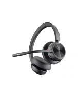 HP Poly Voyager 4320 - Voyager 4300 UC series - Headset