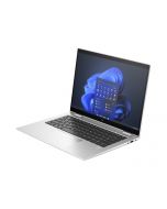 HP Elite x360 1040 G10 Notebook - Flip-Design - Intel Core i7 1355U / 1.7 GHz - Evo - Win 11 Pro - Intel Iris Xe Grafikkarte - 32 GB RAM - 1 TB SSD NVMe, TLC - 35.6 cm (14")