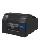 Epson ColorWorks CW-C6500Pe - Etikettendrucker - Farbe - Tintenstrahl - Rolle (21,59 cm)