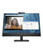 HP M27m Conferencing Monitor - LED-Monitor - 68.6 cm (27")