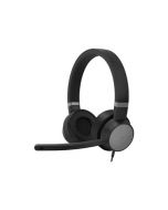 Lenovo Go - Headset - On-Ear - kabelgebunden